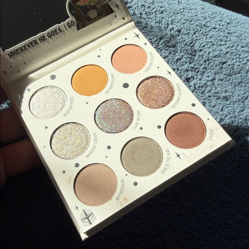 Colourpop bundle - Picture 3 of 4